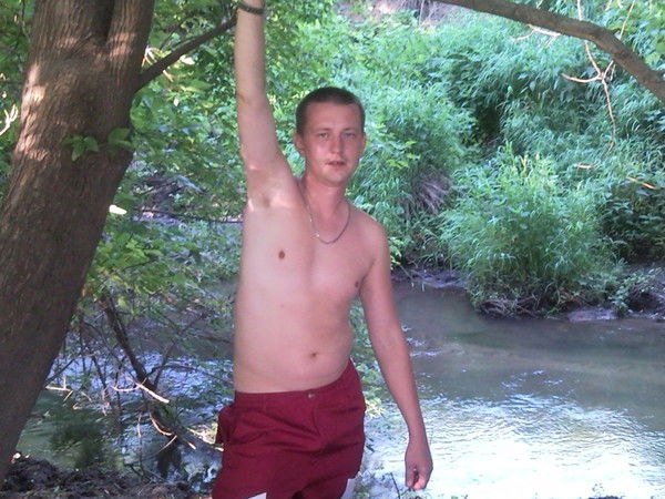 Константин Лепехин