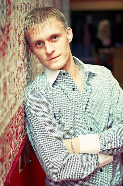 Мишанька Ушаков