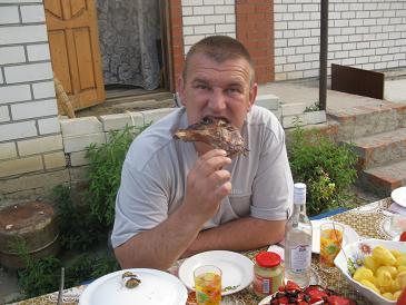 Игорь Капралов