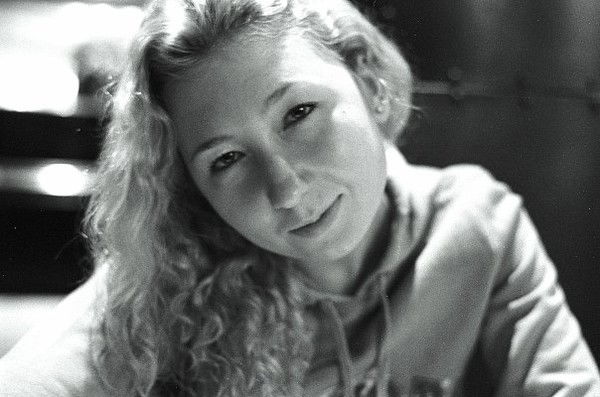 Александра Клементьева