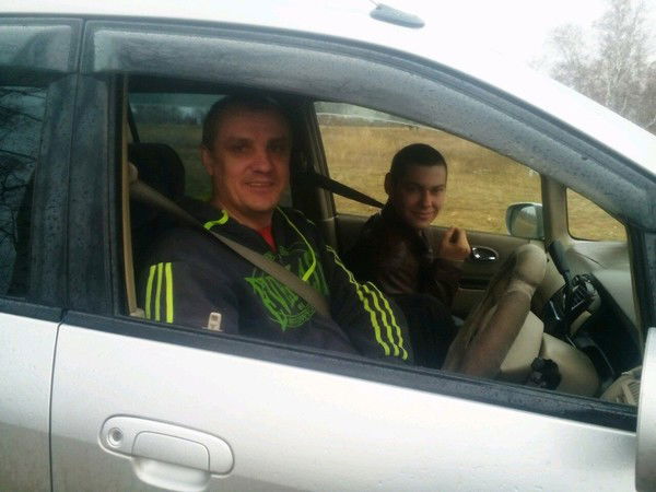 Андрей Весельев