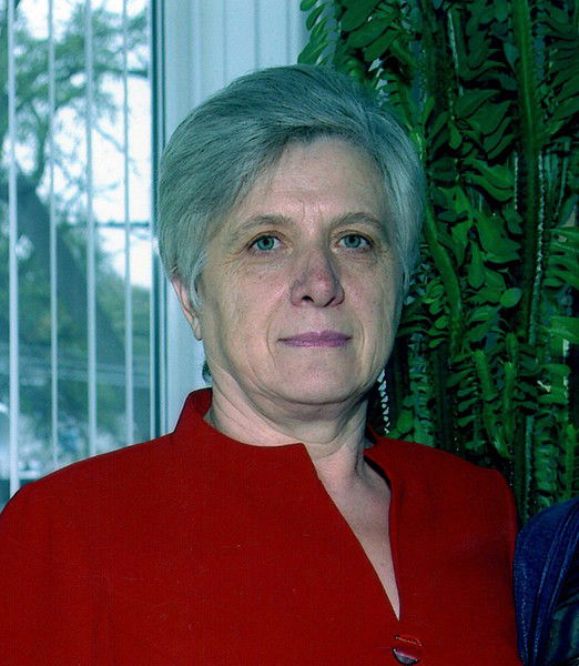 Татьяна Гребенюк