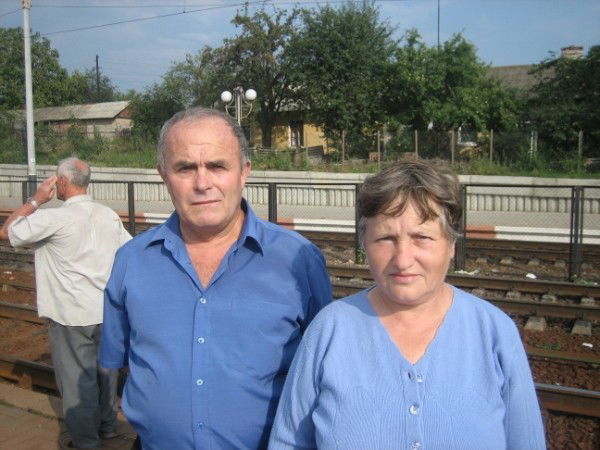 Виталий Осипов