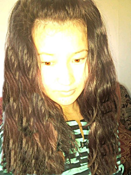 Гульдана Бакытбекова =)