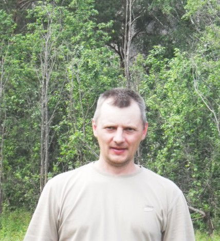 Алексей Маркелов