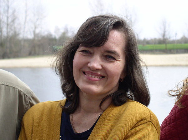 Антонина Украинская