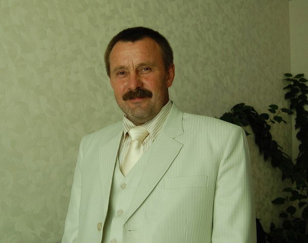 Игорь Гетьман