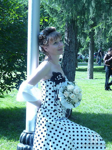 Оля Шваб (Кукуюк)