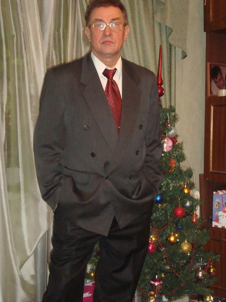 Владимир Клименко