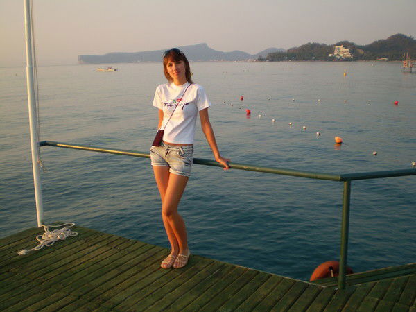 Наташа Харц