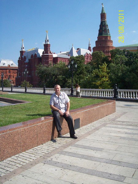 Алексей Филичев