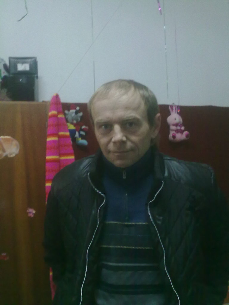 *скорпион* Дубнев