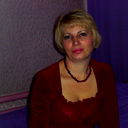 Лариса Никулаичева