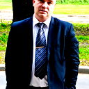Юрий Викторович Бокарев