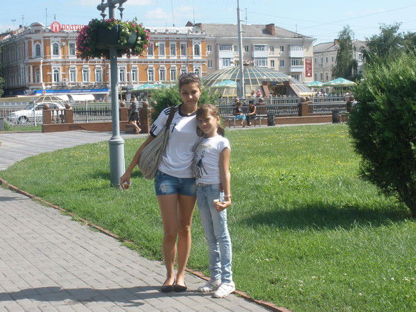 Полина Иващенко