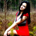 ~_Неизвеsтная _ Брюнеtка_~
