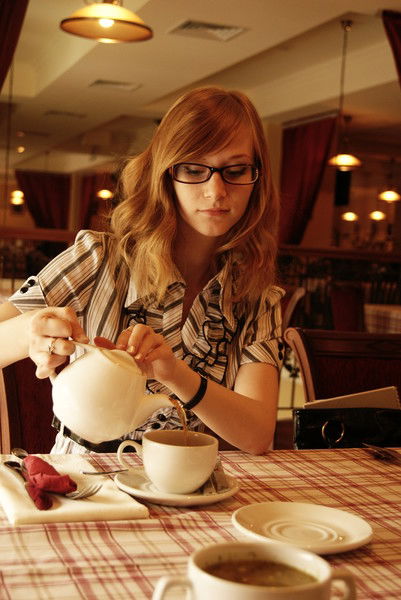 Светлана Постельняк