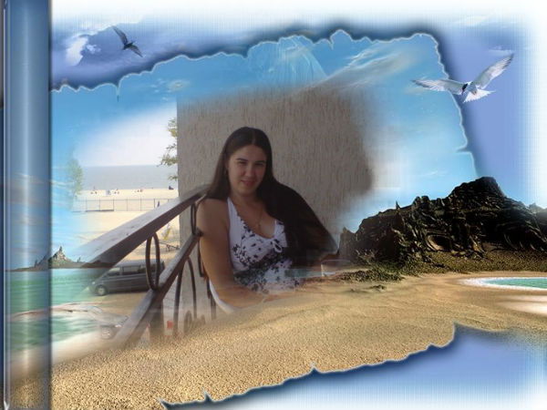 Юляшка Смирнова