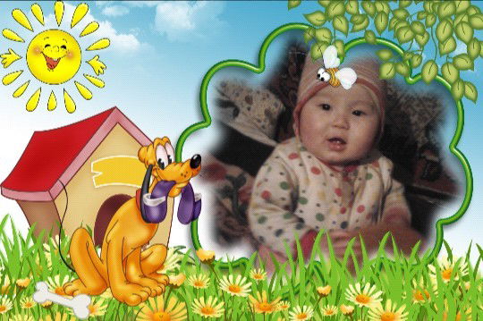 Эрнист Кубатбеков