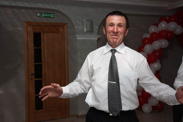 Наил Курбанов