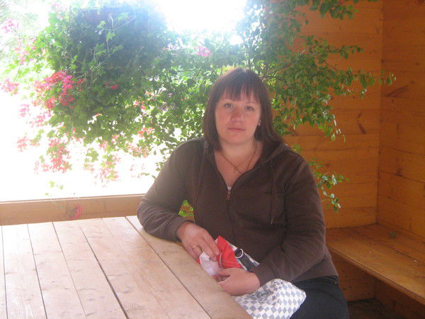 Наталья Филатова