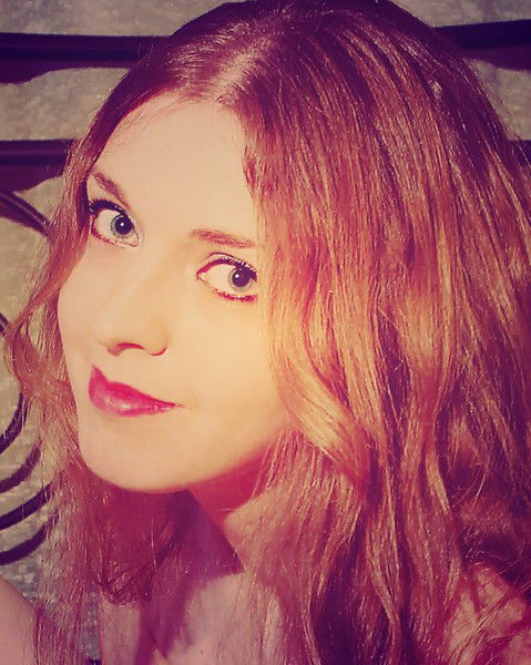 Екатерина Марченко