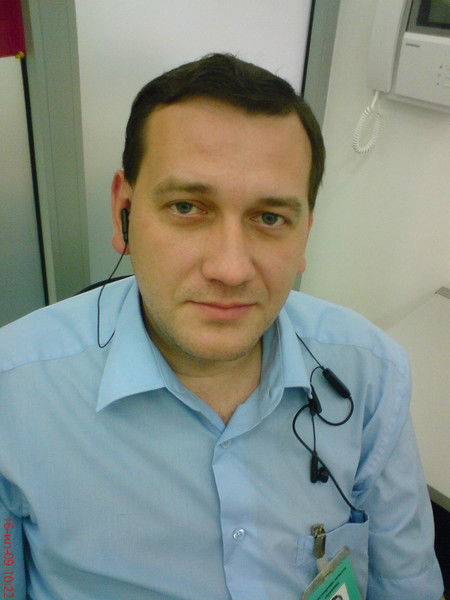 Алекcей Роденков