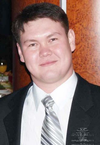 Сергей Серкембаев