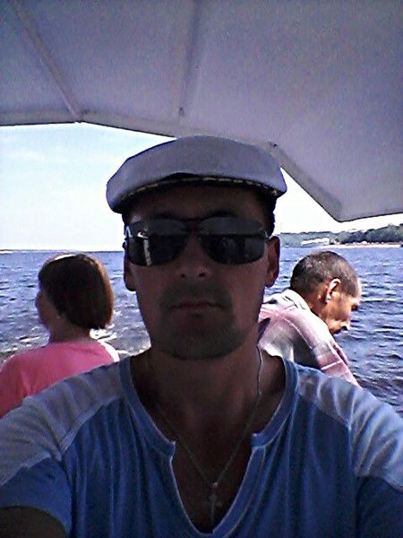 Владимир Мамуткин