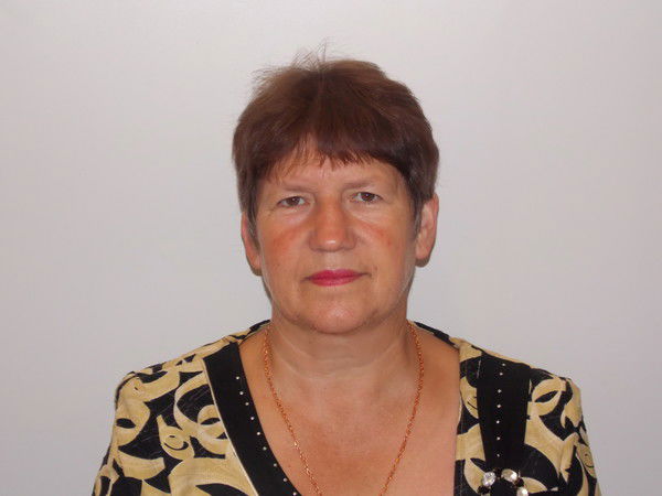 Любовь Пэгыну