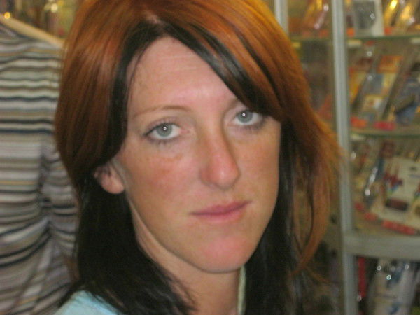 Марина Лебедь