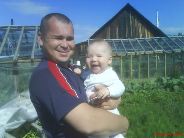 Денис Вакилов