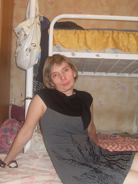 Юлия Ведерникова