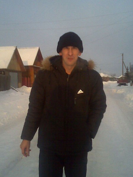 Александр Ионин