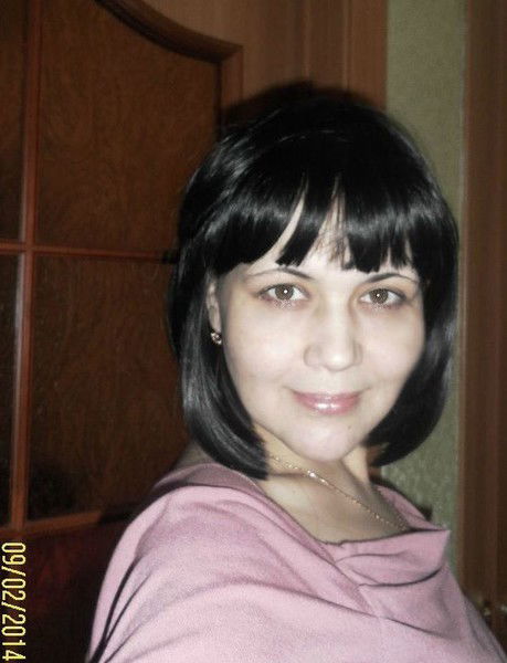 Елена Ермолаева