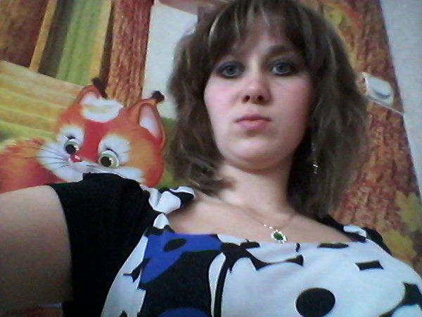 Таисия Кичко