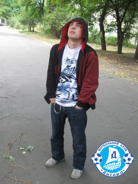 Алекс Макух