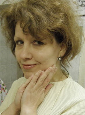 Лариса Панкова