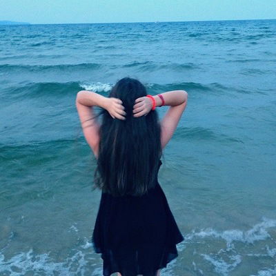 Дарья Лысак