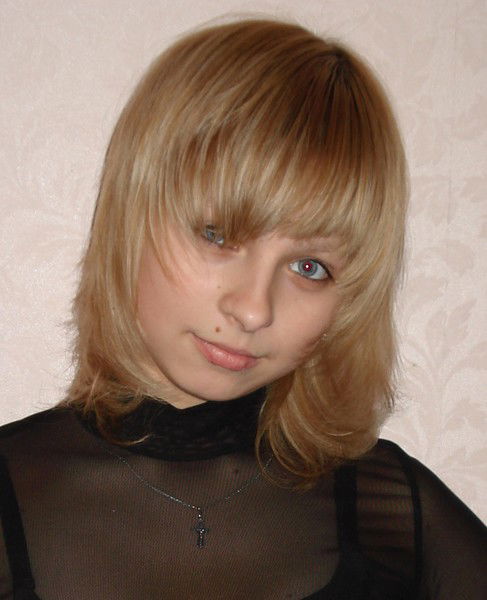 Аня Казакова