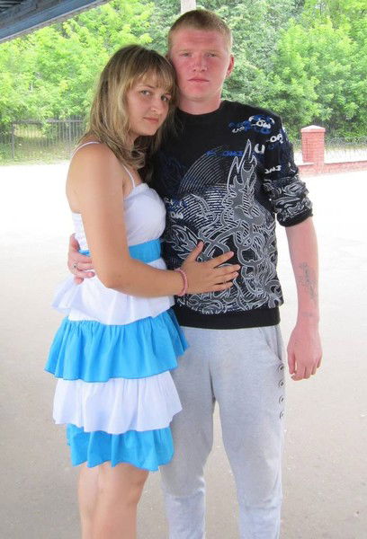 Танюшка Белкина