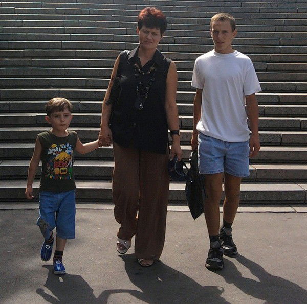 Раиса Коваль