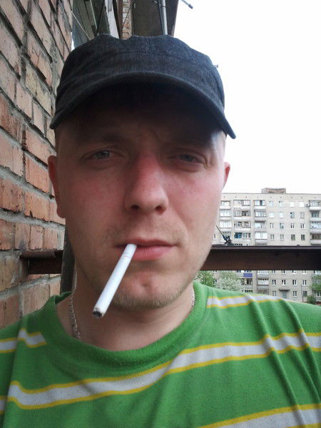 Денис Савельев