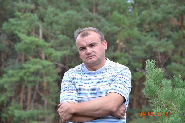 Саша Веретенник