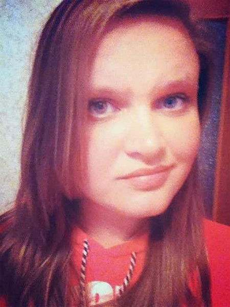 Лена Иудина