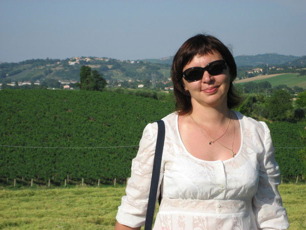 Валентина Чучук