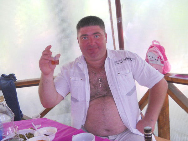 Копылов Виктор