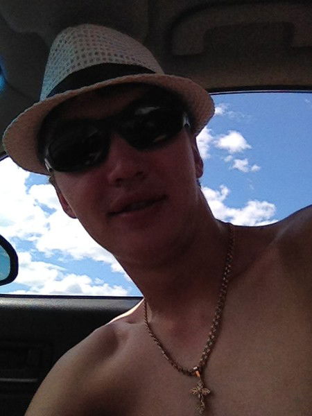 Максим Чепкасов