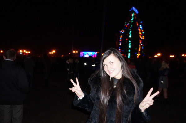 Елена Писарчик