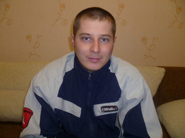 Алексей Исланкин